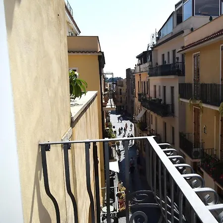 Sul Corso - B