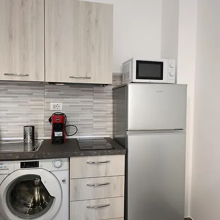 Apartmán Sul Corso - B