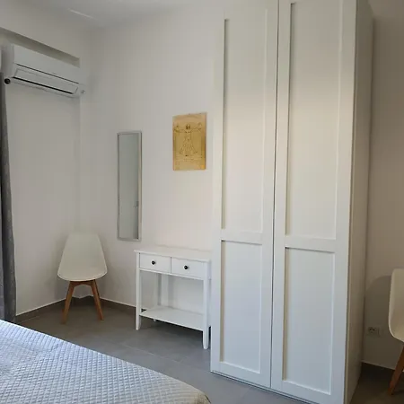 Sul Corso - B Apartmán Taormina