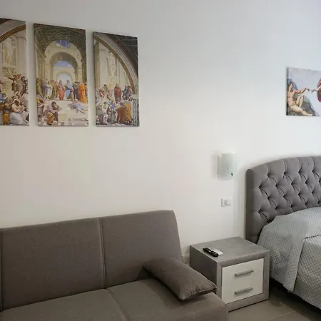 Sul Corso - B Apartment *