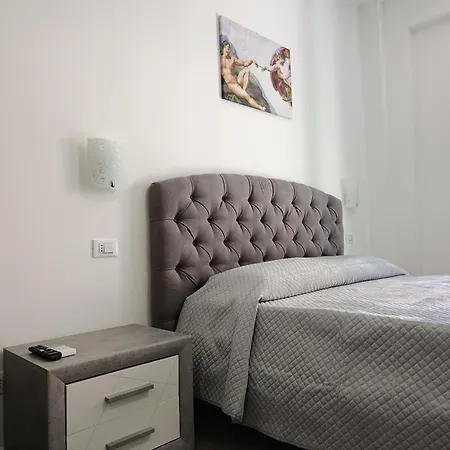 Sul Corso - B Apartment Taormina