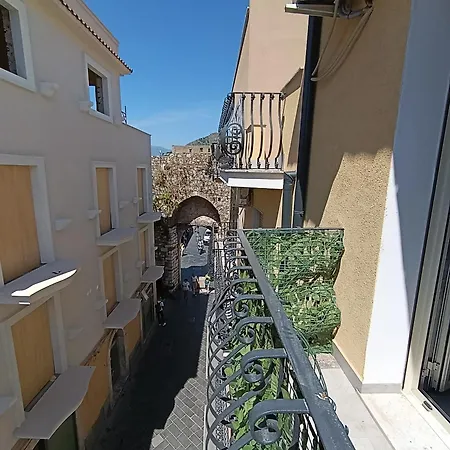 Apartment Sul Corso - B