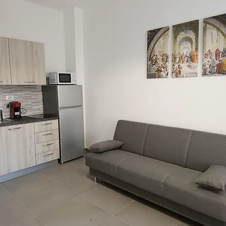 Sul Corso - B Apartment *