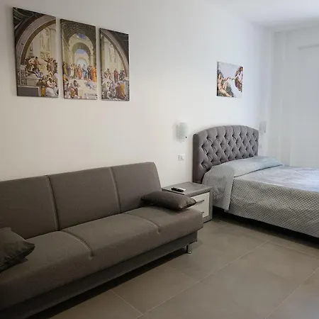 Sul Corso - B Apartment Taormina