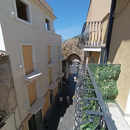 Sul Corso - B * Taormina