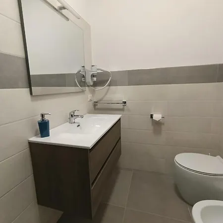 Apartment Sul Corso - B Taormina